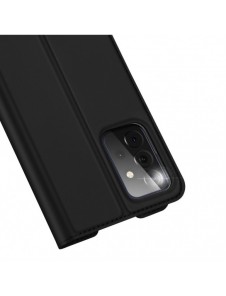 DUX DUCIS Skin Pro Bokhylla typ fodral för Xiaomi Mi 11 svart