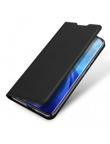 DUX DUCIS Skin Pro Bokhylla typ fodral för Xiaomi Mi 11 svart