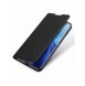 DUX DUCIS Skin Pro Bokhylla typ fodral för Xiaomi Mi 11 svart