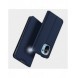 DUX DUCIS Skin Pro Bokhylla typ fodral för Xiaomi Mi 11 svart