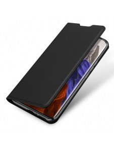 DUX DUCIS Skin Pro Bokhylla typ fodral för Xiaomi Mi 11 Pro svart