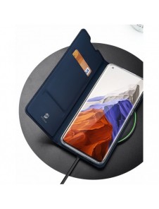 DUX DUCIS Skin Pro Bokhylla typ fodral för Xiaomi Mi 11 Pro svart