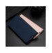 DUX DUCIS Skin Pro Bokhylla typ fodral för Xiaomi Mi 11 Pro blå