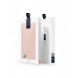 DUX DUCIS Skin Pro Bokhylla typ fodral för Xiaomi Mi 11 Pro rosa