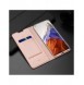 DUX DUCIS Skin Pro Bokhylla typ fodral för Xiaomi Mi 11 Pro rosa