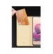 DUX DUCIS Skin Pro Bokhylla typ fodral för Xiaomi Redmi Note 10 / Redmi Note 10S golden
