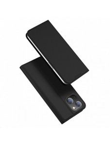 Dux Ducis Skin Pro Card Plånboksfodral till iPhone 15 - Svart