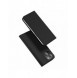 Dux Ducis Skin Pro Card Plånboksfodral till iPhone 15 - Svart