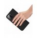Dux Ducis Skin Pro Card Plånboksfodral till iPhone 15 - Svart