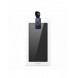 Dux Ducis Skin Pro Card Plånboksfodral till iPhone 15 - Svart