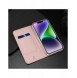 Dux Ducis Skin Pro Card Plånboksfodral till iPhone 15 - Svart