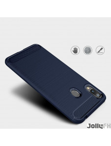 Pålitligt och bekvämt fodral till din Asus Zenfone Max Pro M2 ZB631KL.