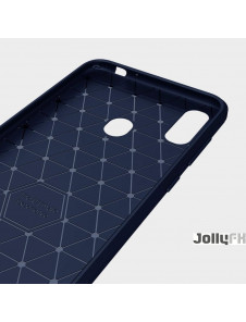 Med detta skydd kommer du att vara lugn för din Asus Zenfone Max Pro M2 ZB631KL.