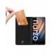 Dux Ducis Skin Pro Fodral För Realme C30 / Realme Narzo 50i Prime Cover Flip Card Plånboksställ Svart