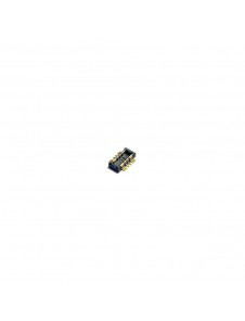 Samsung Galaxy A7, S6, S6 Edge, S6 Edge+, S7, S7 Edge, S8 Battery Connector - 3711-008847