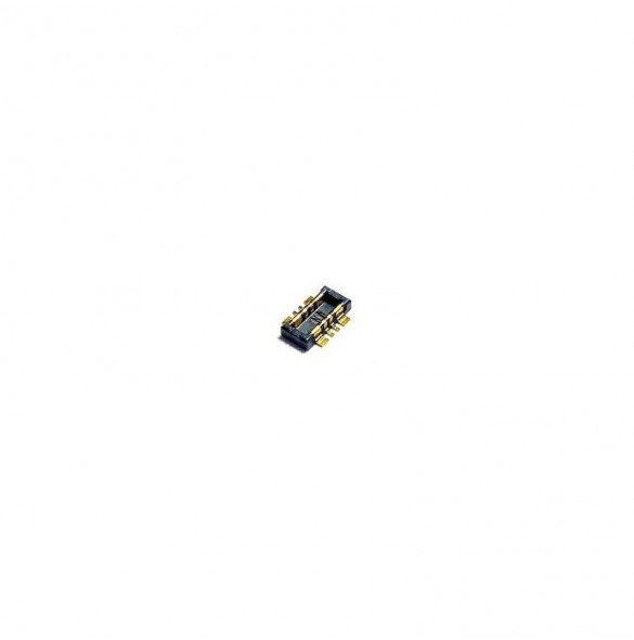 Samsung Galaxy A7, S6, S6 Edge, S6 Edge+, S7, S7 Edge, S8 Battery Connector - 3711-008847