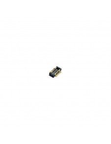 Samsung Galaxy A7, S6, S6 Edge, S6 Edge+, S7, S7 Edge, S8 Battery Connector - 3711-008847