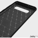 Med detta skydd kommer du att vara lugn för din Samsung Galaxy S10 Plus.