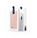 Dux Ducis Skin Pro Fodral till Xiaomi Poco C40 Flip Card Plånboksställ Rosa