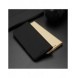 Dux Ducis Skin Pro Fodral till Xiaomi Poco C40 Flip Card Plånboksställ Rosa