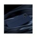 Dux Ducis Skin Pro-fodral för Xiaomi Poco C40 flip-cover-kortplånboksställ blå