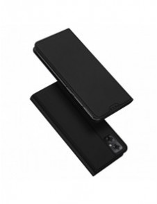 Dux Ducis Skin Pro Fodral för Xiaomi Redmi Note 11E /Redmi 10 5G / Redmi 10 Prime+ 5G / Poco M4 5G Cover Flip Card Plånboksst
