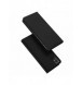 Dux Ducis Skin Pro Fodral för Xiaomi Redmi Note 11E /Redmi 10 5G / Redmi 10 Prime+ 5G / Poco M4 5G Cover Flip Card Plånboksst