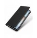 Dux Ducis Skin Pro Fodral för Xiaomi Redmi Note 11E /Redmi 10 5G / Redmi 10 Prime+ 5G / Poco M4 5G Cover Flip Card Plånboksst
