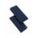 Dux Ducis Skin Pro Fodral för Xiaomi Redmi Note 11E /Redmi 10 5G / Redmi 10 Prime+ 5G / Poco M4 5G Cover Flip Card Plånboksst