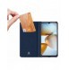 Dux Ducis Skin Pro Fodral för Xiaomi Redmi Note 11E /Redmi 10 5G / Redmi 10 Prime+ 5G / Poco M4 5G Cover Flip Card Plånboksst