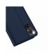 Dux Ducis Skin Pro Fodral för Xiaomi Redmi Note 11E /Redmi 10 5G / Redmi 10 Prime+ 5G / Poco M4 5G Cover Flip Card Plånboksst