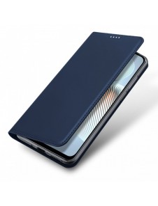 Dux Ducis Skin Pro Fodral för Xiaomi Redmi Note 11E /Redmi 10 5G / Redmi 10 Prime+ 5G / Poco M4 5G Cover Flip Card Plånboksst