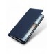 Dux Ducis Skin Pro Fodral för Xiaomi Redmi Note 11E /Redmi 10 5G / Redmi 10 Prime+ 5G / Poco M4 5G Cover Flip Card Plånboksst