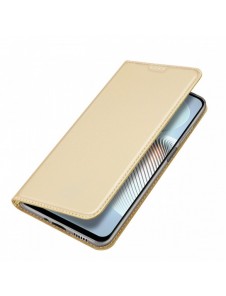 Dux Ducis Skin Pro Fodral för Xiaomi Redmi Note 11E /Redmi 10 5G / Redmi 10 Prime+ 5G / Poco M4 5G Cover Flip Card Plånboksst