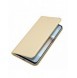 Dux Ducis Skin Pro Fodral för Xiaomi Redmi Note 11E /Redmi 10 5G / Redmi 10 Prime+ 5G / Poco M4 5G Cover Flip Card Plånboksst