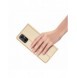 Dux Ducis Skin Pro Fodral för Xiaomi Redmi Note 11E /Redmi 10 5G / Redmi 10 Prime+ 5G / Poco M4 5G Cover Flip Card Plånboksst