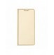 Dux Ducis Skin Pro Fodral för Xiaomi Redmi Note 11E /Redmi 10 5G / Redmi 10 Prime+ 5G / Poco M4 5G Cover Flip Card Plånboksst