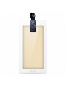 Dux Ducis Skin Pro Fodral för Xiaomi Redmi Note 11E /Redmi 10 5G / Redmi 10 Prime+ 5G / Poco M4 5G Cover Flip Card Plånboksst