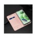 Dux Ducis Skin Pro Fodral För Xiaomi Redmi Note 12 5G / Poco X5 5G Cover Flip Card Plånboksställ Svart
