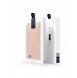 Dux Ducis Skin Pro Fodral för Xiaomi Redmi Note 12 Flip Card Plånboksställ Rosa