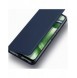 Dux Ducis Skin Pro-fodral till Xiaomi Redmi Note 12 Pro+ Flip Card-plånboksställ guld