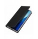 Dux Ducis Skin Pro Case Realme 11 Flip Card Plånboksställ Svart