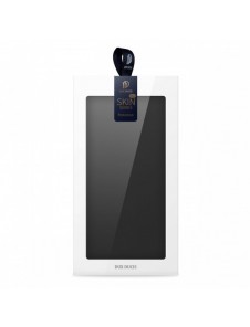 Dux Ducis Skin Pro Case Realme 11 Flip Card Plånboksställ Svart