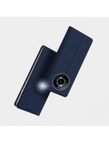Dux Ducis Skin Pro Case Realme 11 Flip Card Plånboksställ Svart