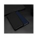 Dux Ducis Skin Pro Case Realme 11 Flip Card Plånboksställ Svart
