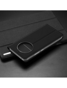 Dux Ducis Skin Pro Case Realme 11 Flip Card Plånboksställ Svart