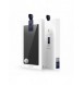 Dux Ducis Skin Pro Fodral Realme C33 Flip Card Plånboksställ Svart