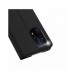 Dux Ducis Skin Pro fodral med en flip Oppo Find X5 svart