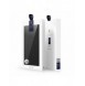 Dux Ducis Skin Pro-fodral Xiaomi 12T Pro / 12T plånbokshölsterfodral med flip black