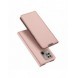 Dux Ducis Skin Pro flipfodral till Xiaomi Redmi 10C rosa